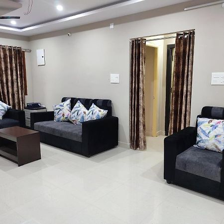 Rahul'S Castle Guest House Visakhapatnam Buitenkant foto