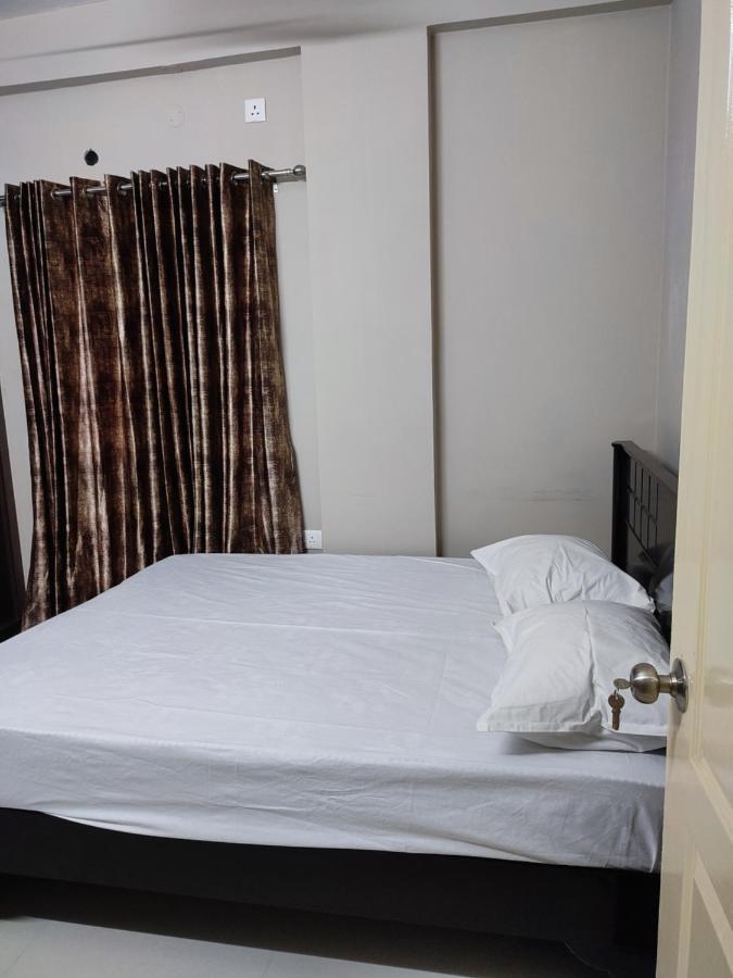 Rahul'S Castle Guest House Visakhapatnam Buitenkant foto